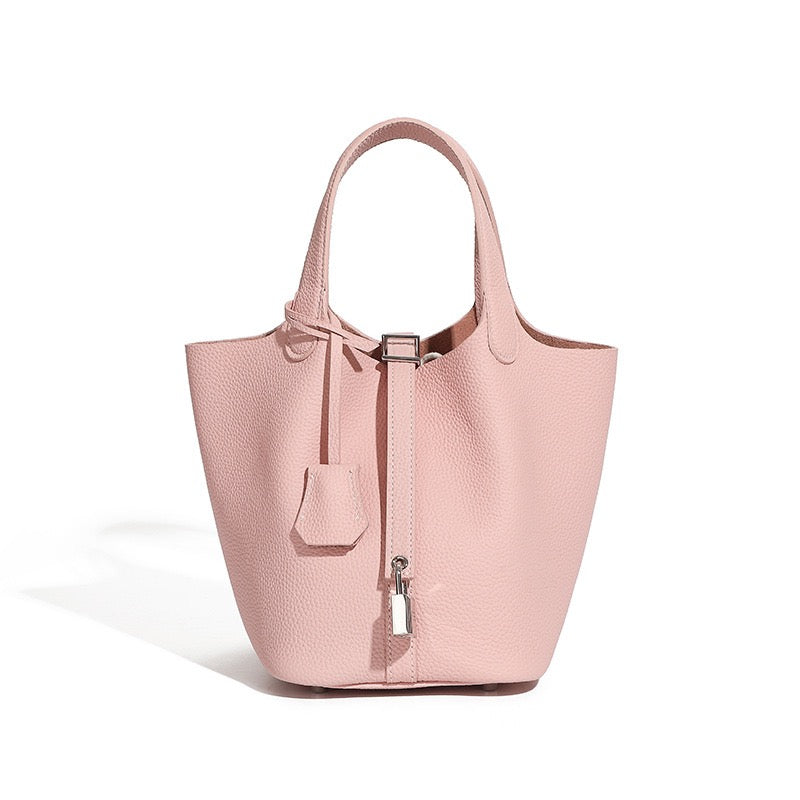 Maison Aurél - The Lock Bag