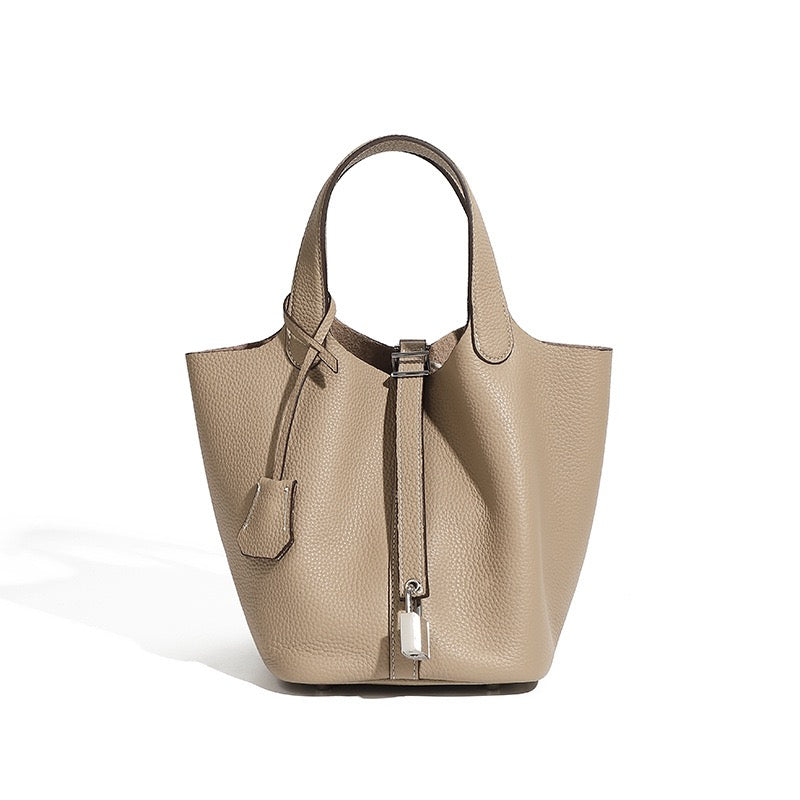 Maison Aurél - The Lock Bag