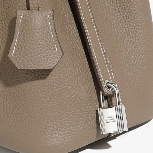 Maison Aurél - The Lock Bag