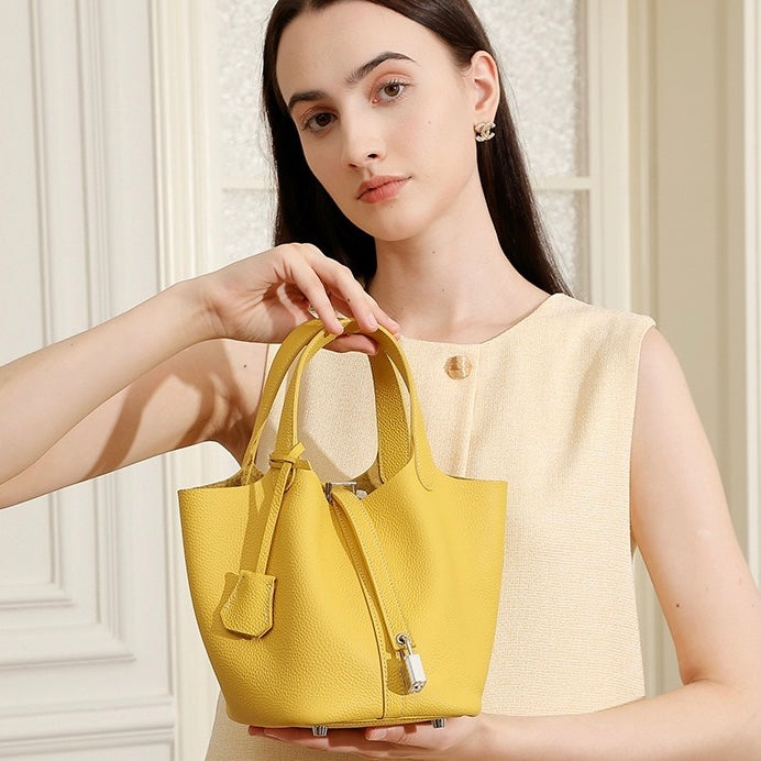 Maison Aurél - The Lock Bag