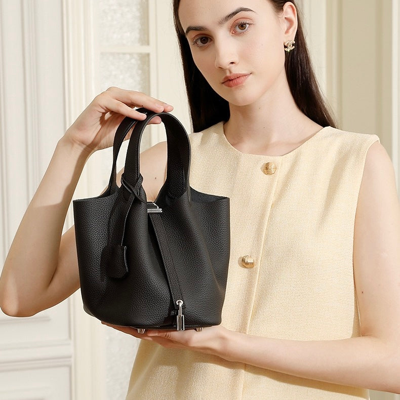 Maison Aurél - The Lock Bag