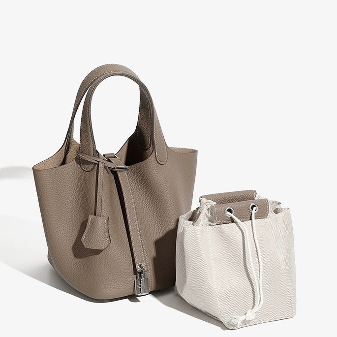 Maison Aurél - The Lock Bag
