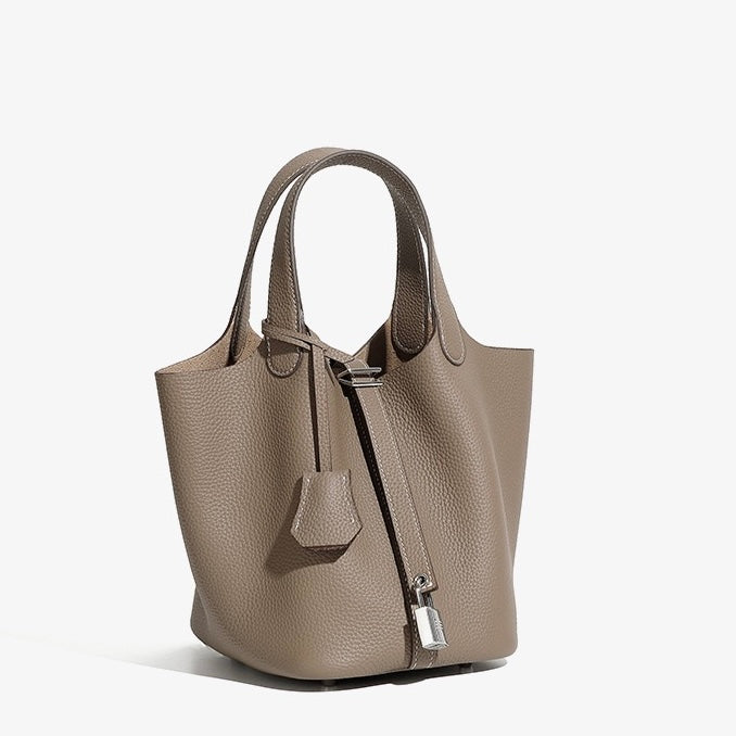 Maison Aurél - The Lock Bag
