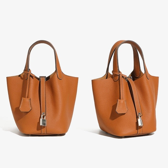 Maison Aurél - The Lock Bag