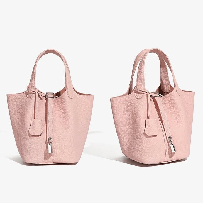 Maison Aurél - The Lock Bag