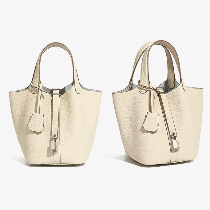 Maison Aurél - The Lock Bag