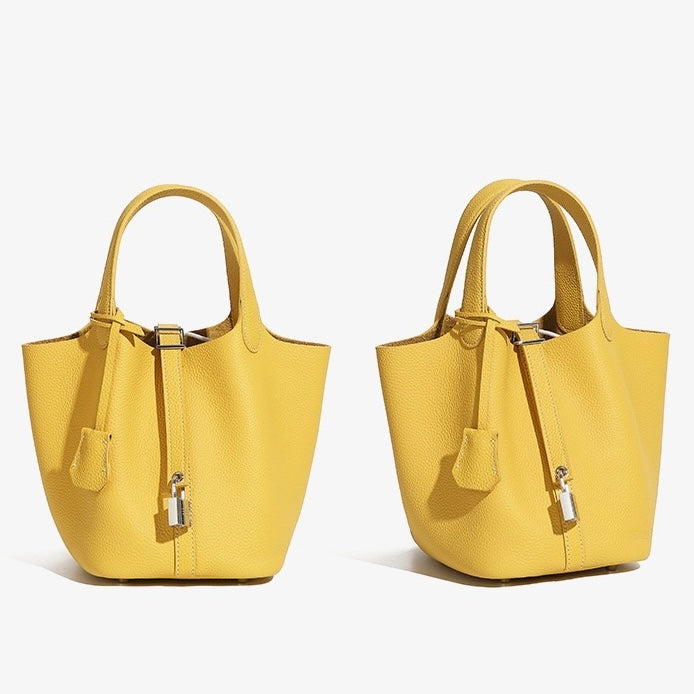 Maison Aurél - The Lock Bag