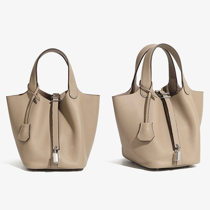 Maison Aurél - The Lock Bag