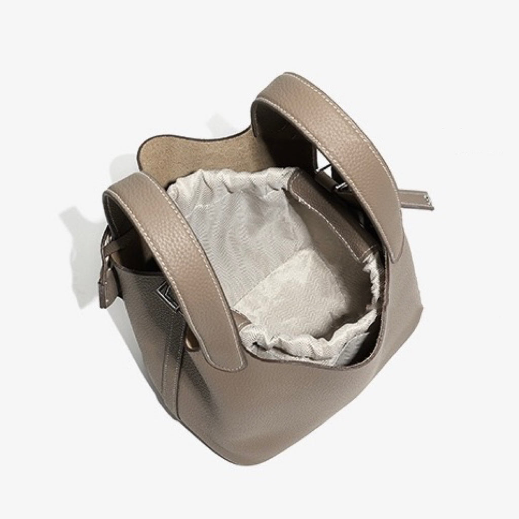 Maison Aurél - The Lock Bag