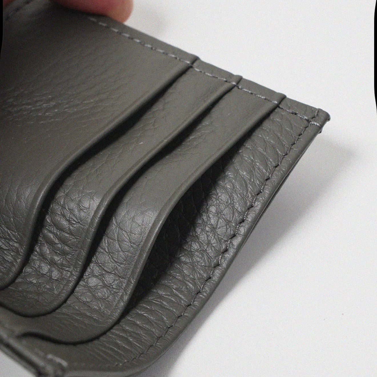 Maison Aurél - The Classic Cardholder