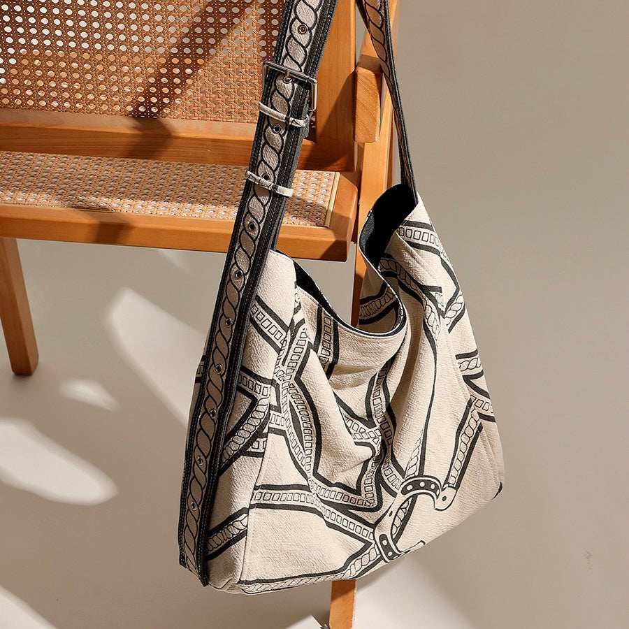 Maison Aurél - The Artistry Bag
