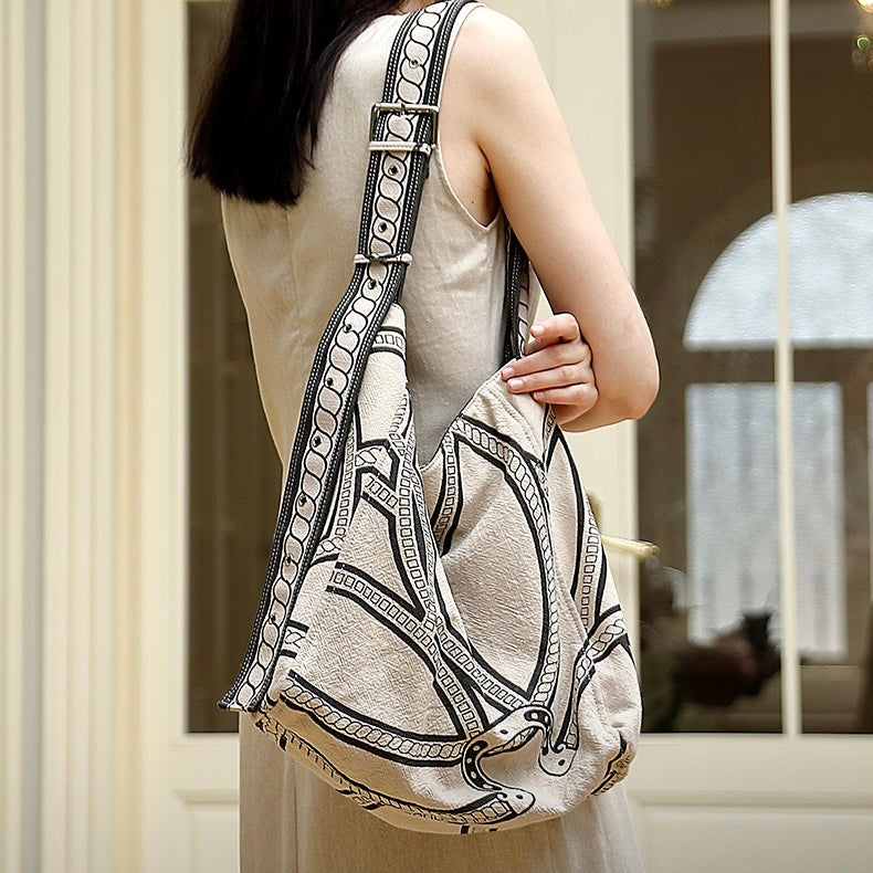 Maison Aurél - The Artistry Bag