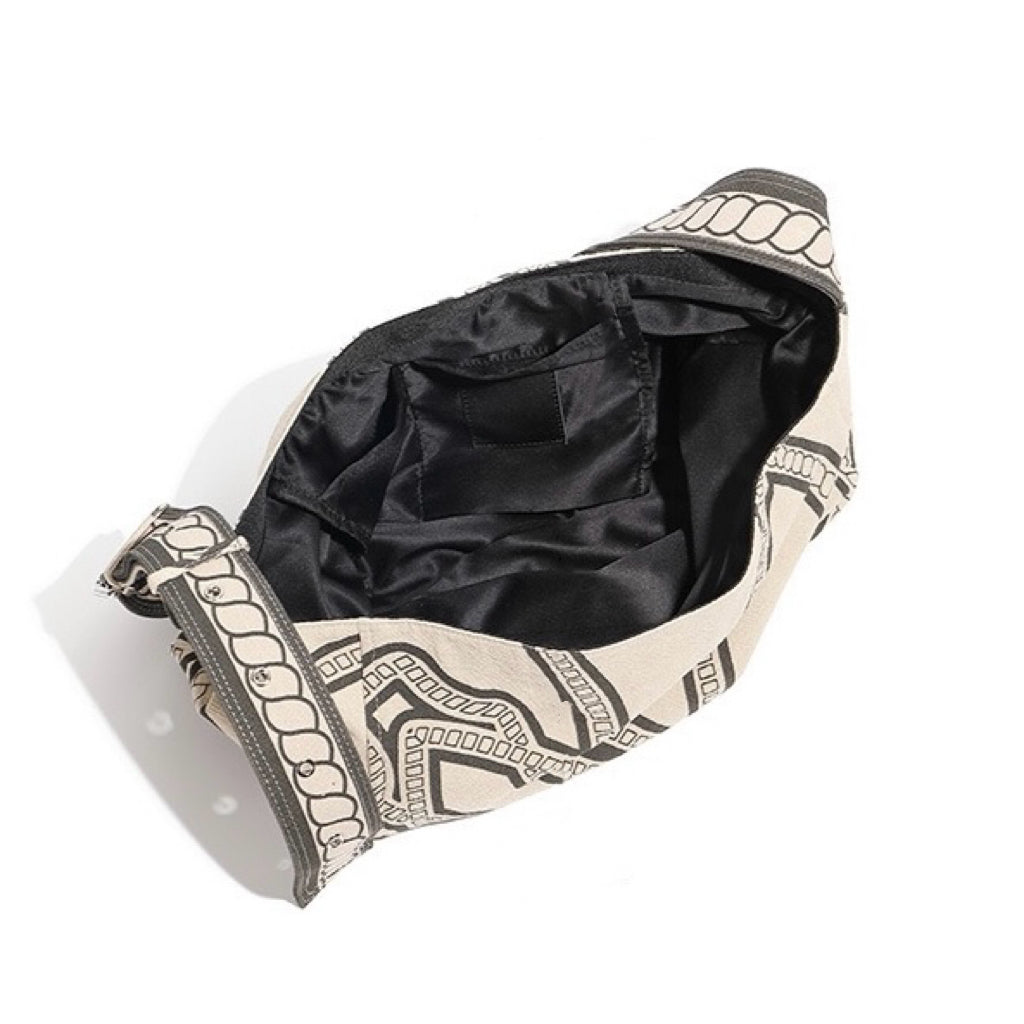 Maison Aurél - The Artistry Bag
