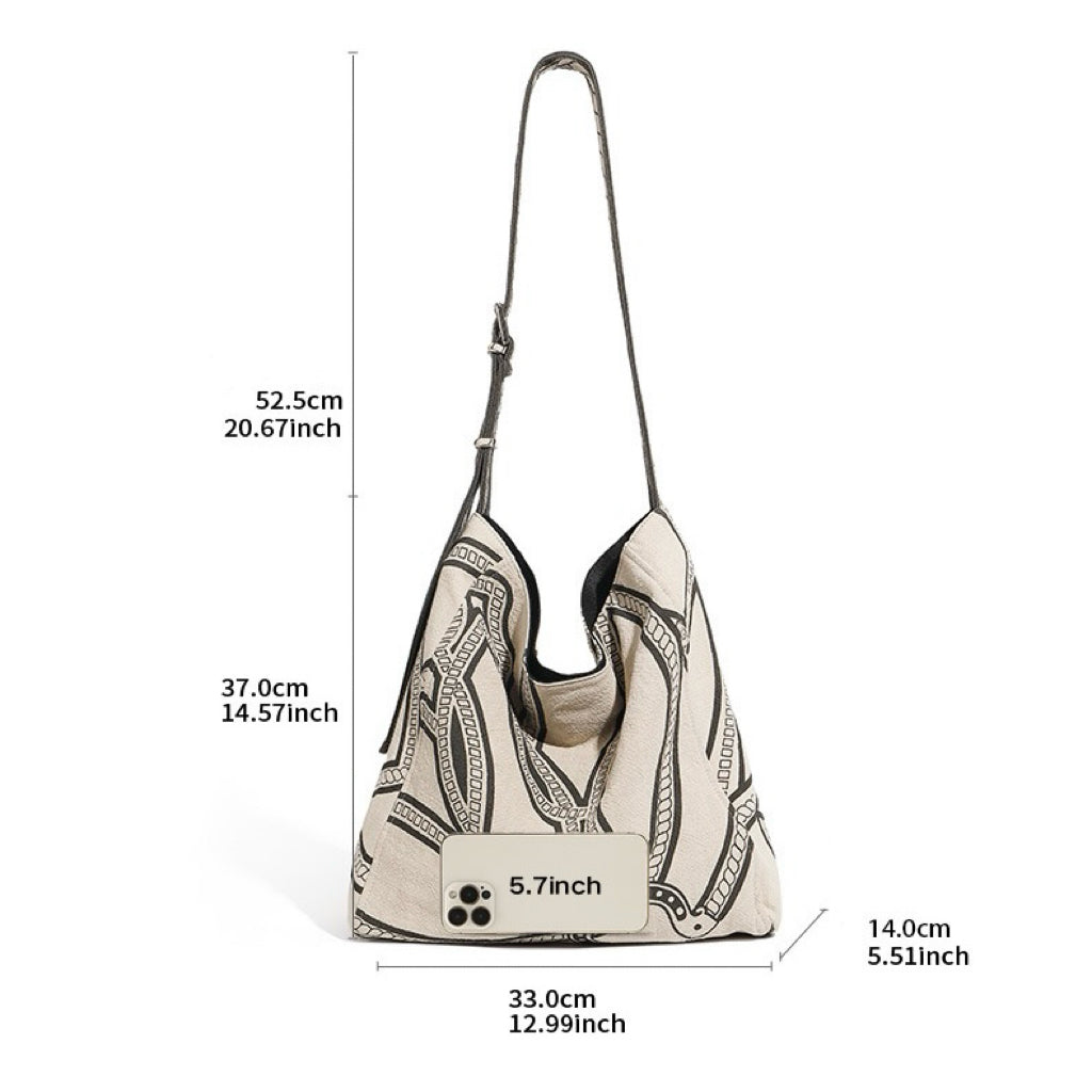 Maison Aurél - The Artistry Bag