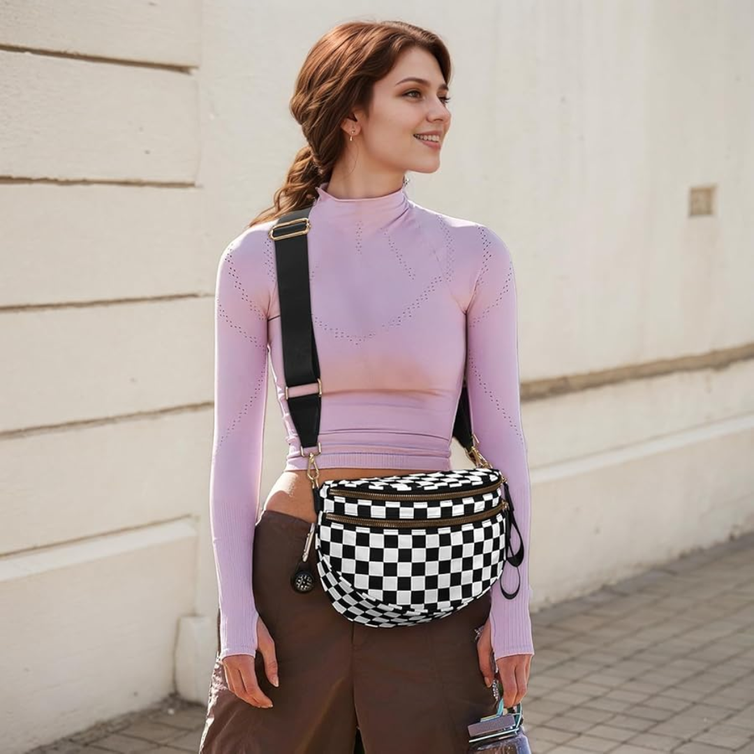 Maison Aurél – The All-Day Crossbody