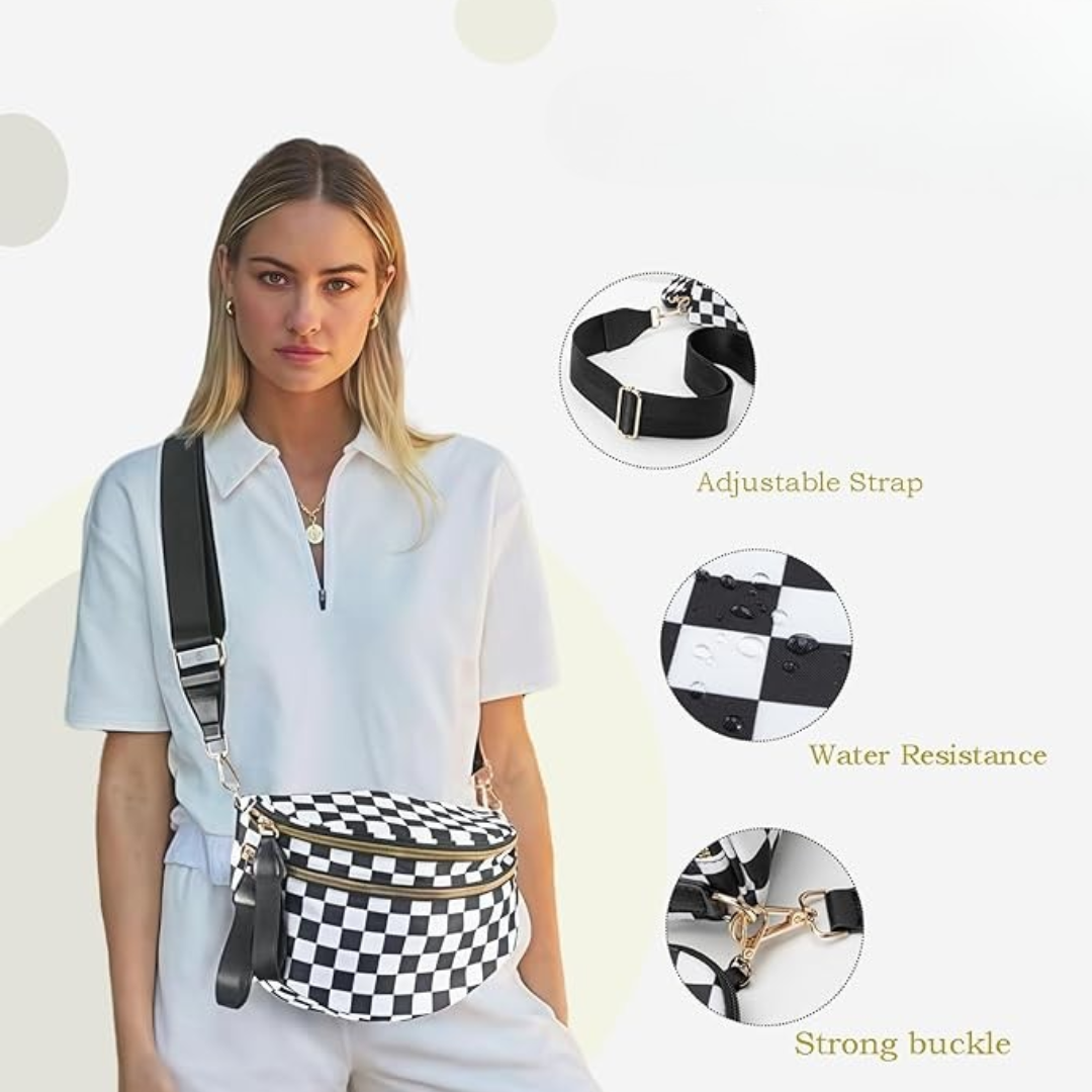 Maison Aurél – The All-Day Crossbody