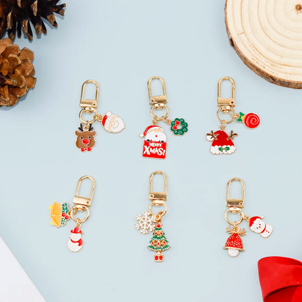 Maison Aurél - Christmas Charm