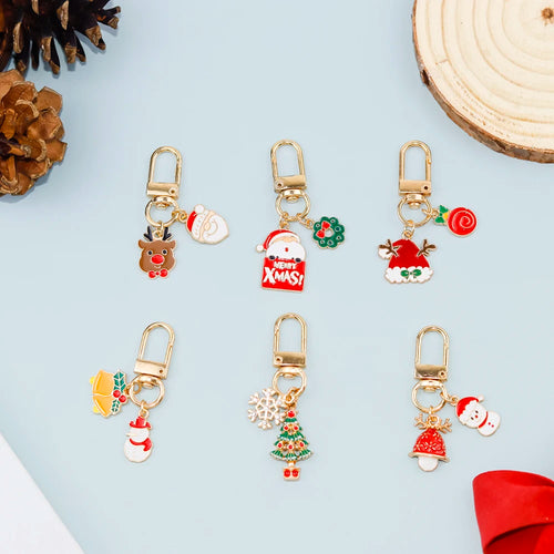 Maison Aurél - Christmas Charm
