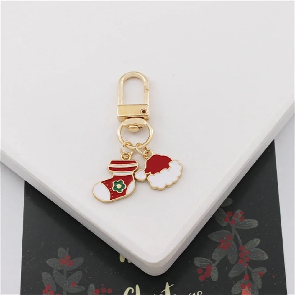 Maison Aurél - Christmas Charm