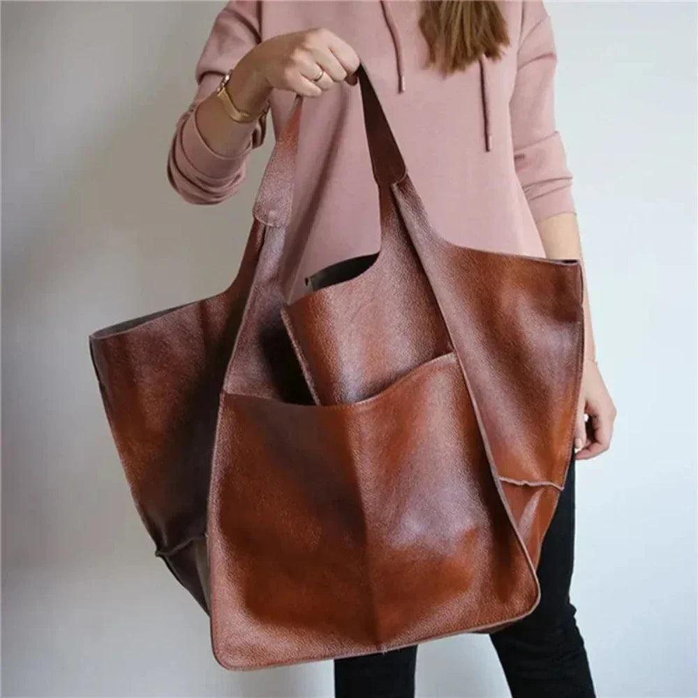 Maison Aurél - The Artisan Tote