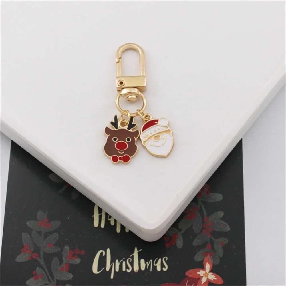 Maison Aurél - Christmas Charm