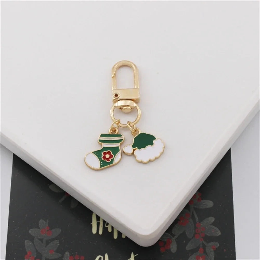 Maison Aurél - Christmas Charm