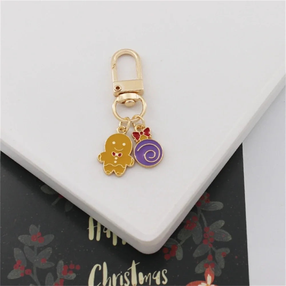 Maison Aurél - Christmas Charm