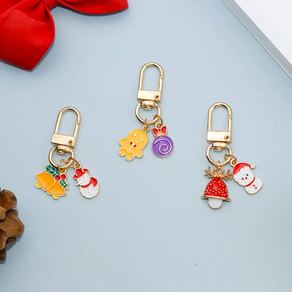 Maison Aurél - Christmas Charm