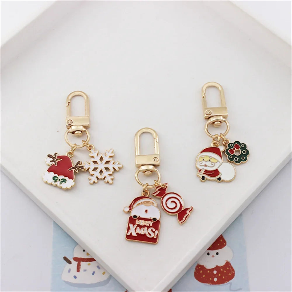 Maison Aurél - Christmas Charm