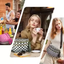 Maison Aurél – The All-Day Crossbody