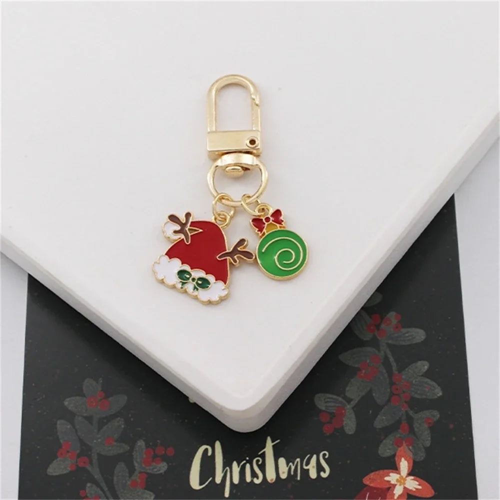 Maison Aurél - Christmas Charm