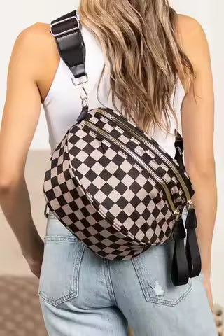 Maison Aurél – The All-Day Crossbody