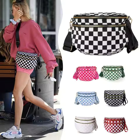 Maison Aurél – The All-Day Crossbody
