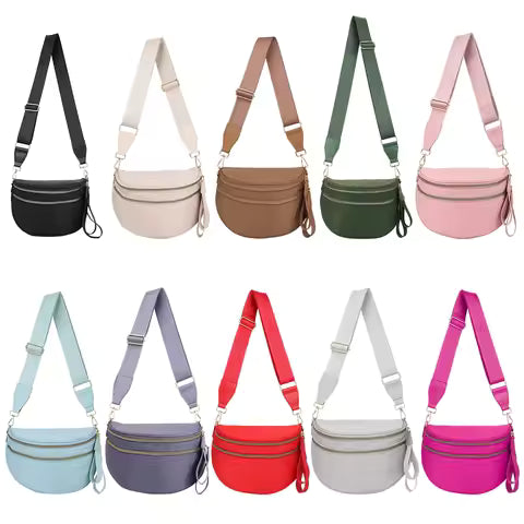 Maison Aurél – The City Crossbody
