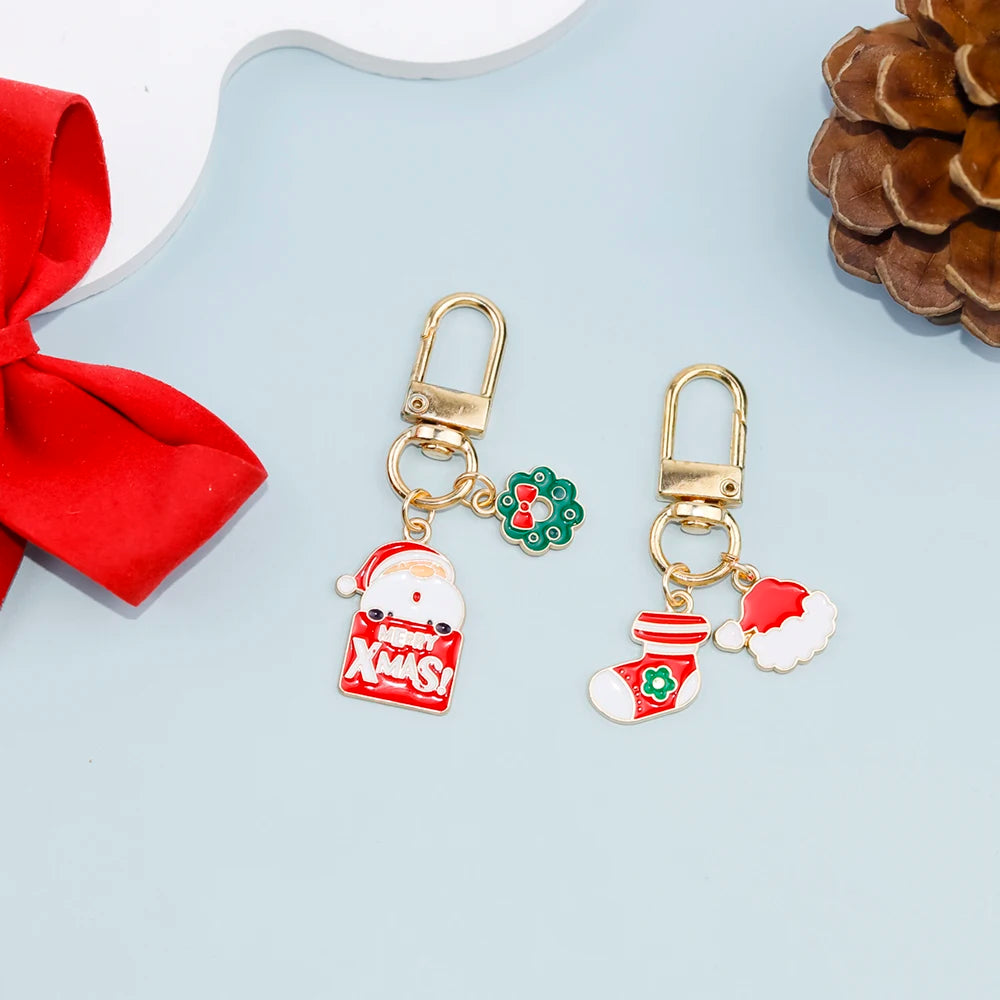 Maison Aurél - Christmas Charm