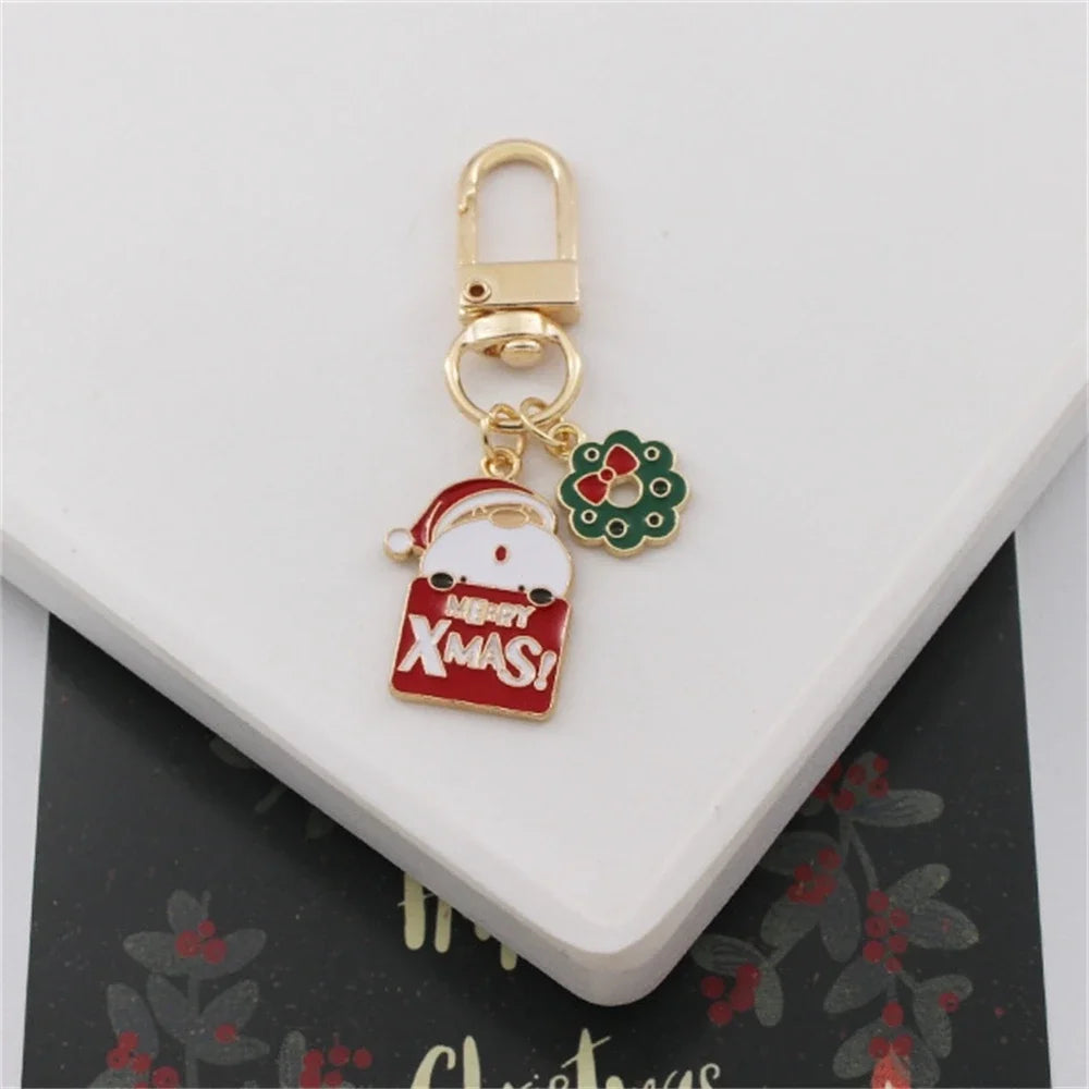 Maison Aurél - Christmas Charm