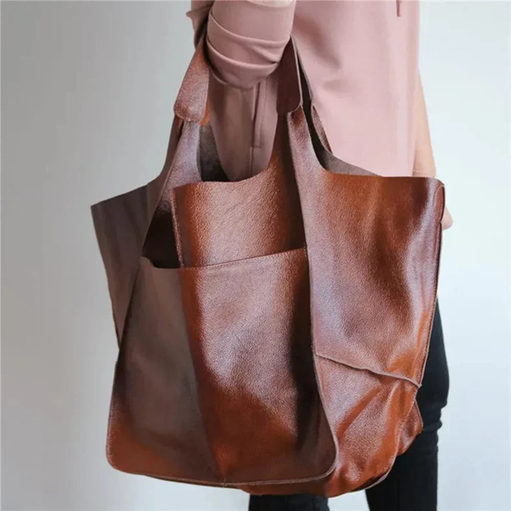 Maison Aurél - The Artisan Tote