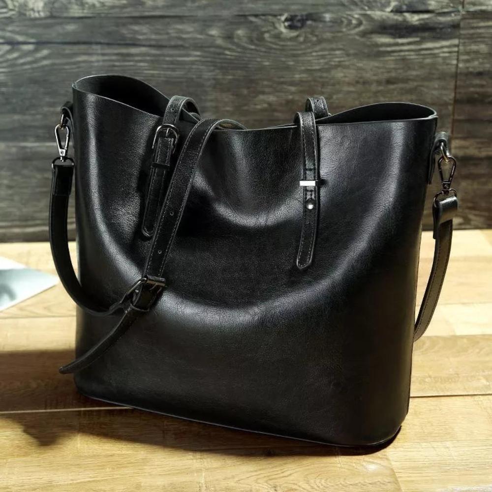 Maison Aurél - The Luxe Tote