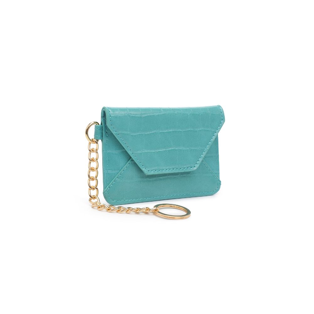 Maison Aurél - The Mini Chain Wallet