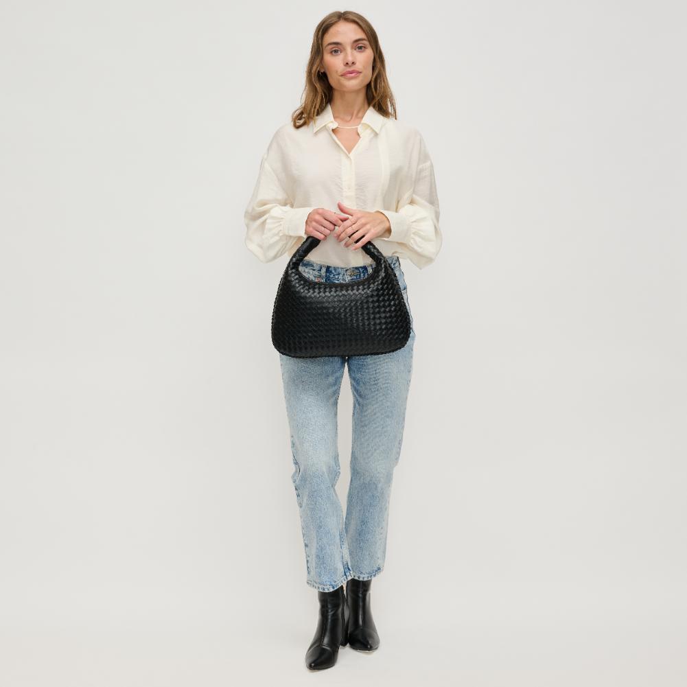 Maison Aurél - The Woven Bag