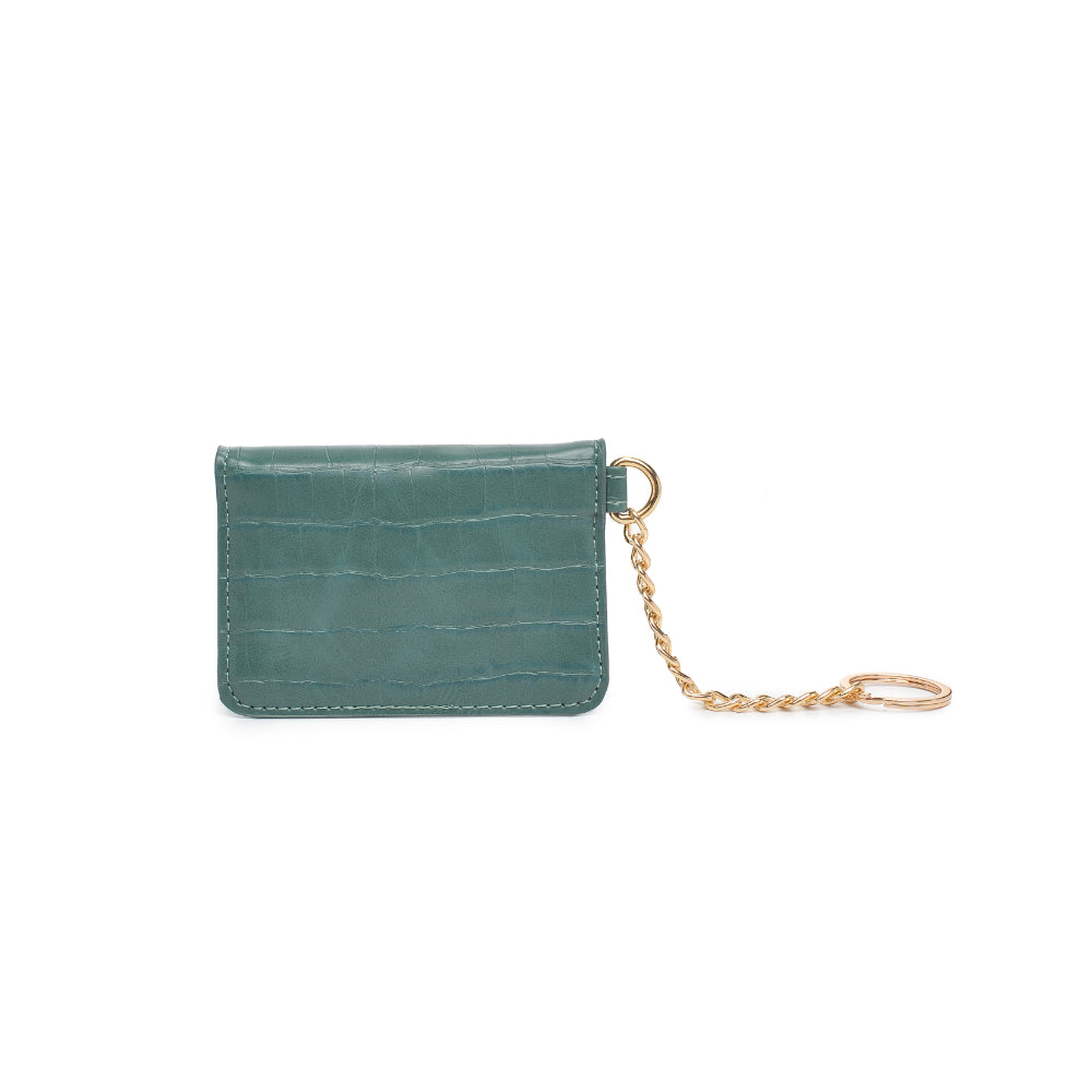 Maison Aurél - The Mini Chain Wallet