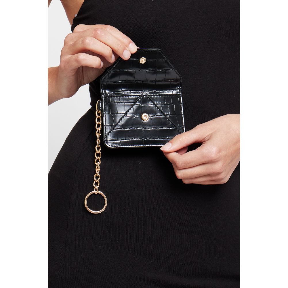 Maison Aurél - The Mini Chain Wallet