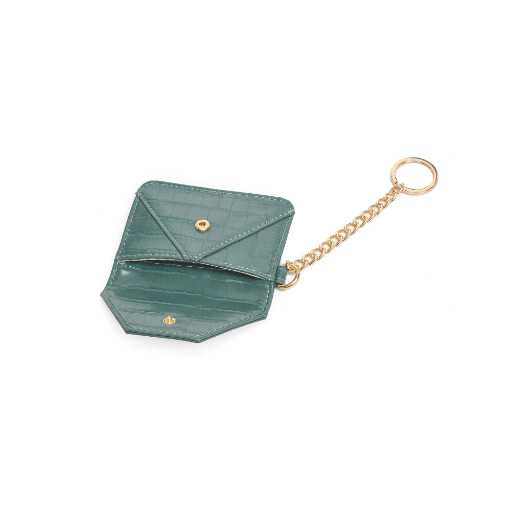 Maison Aurél - The Mini Chain Wallet