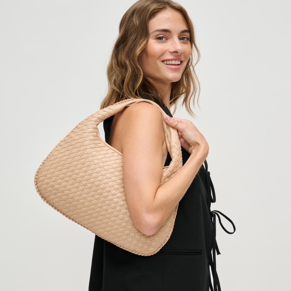 Maison Aurél - The Woven Bag