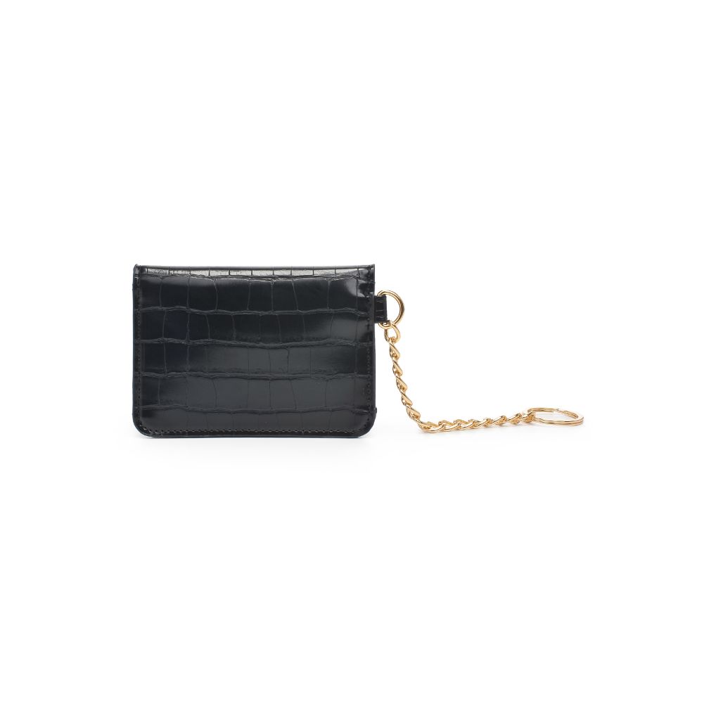 Maison Aurél - The Mini Chain Wallet