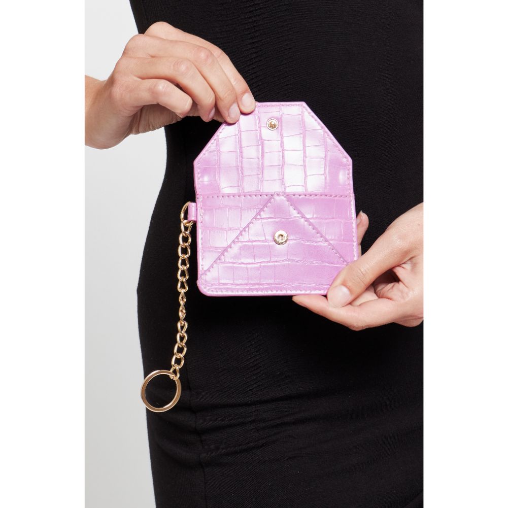 Maison Aurél - The Mini Chain Wallet