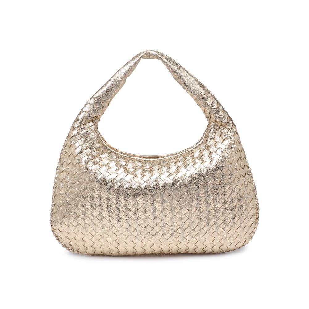 Maison Aurél - The Woven Bag