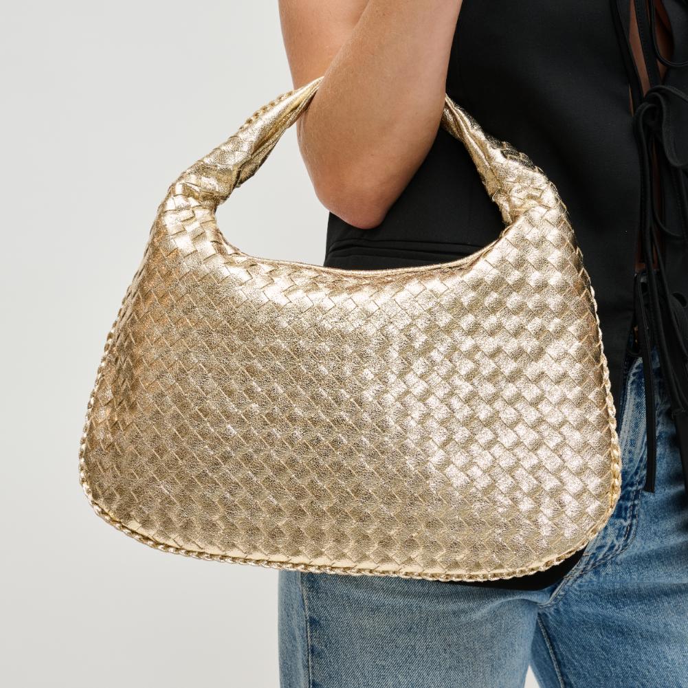 Maison Aurél - The Woven Bag