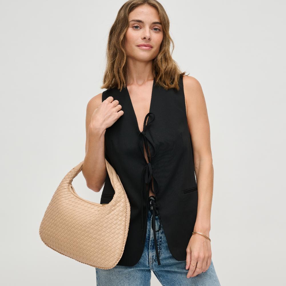 Maison Aurél - The Woven Bag