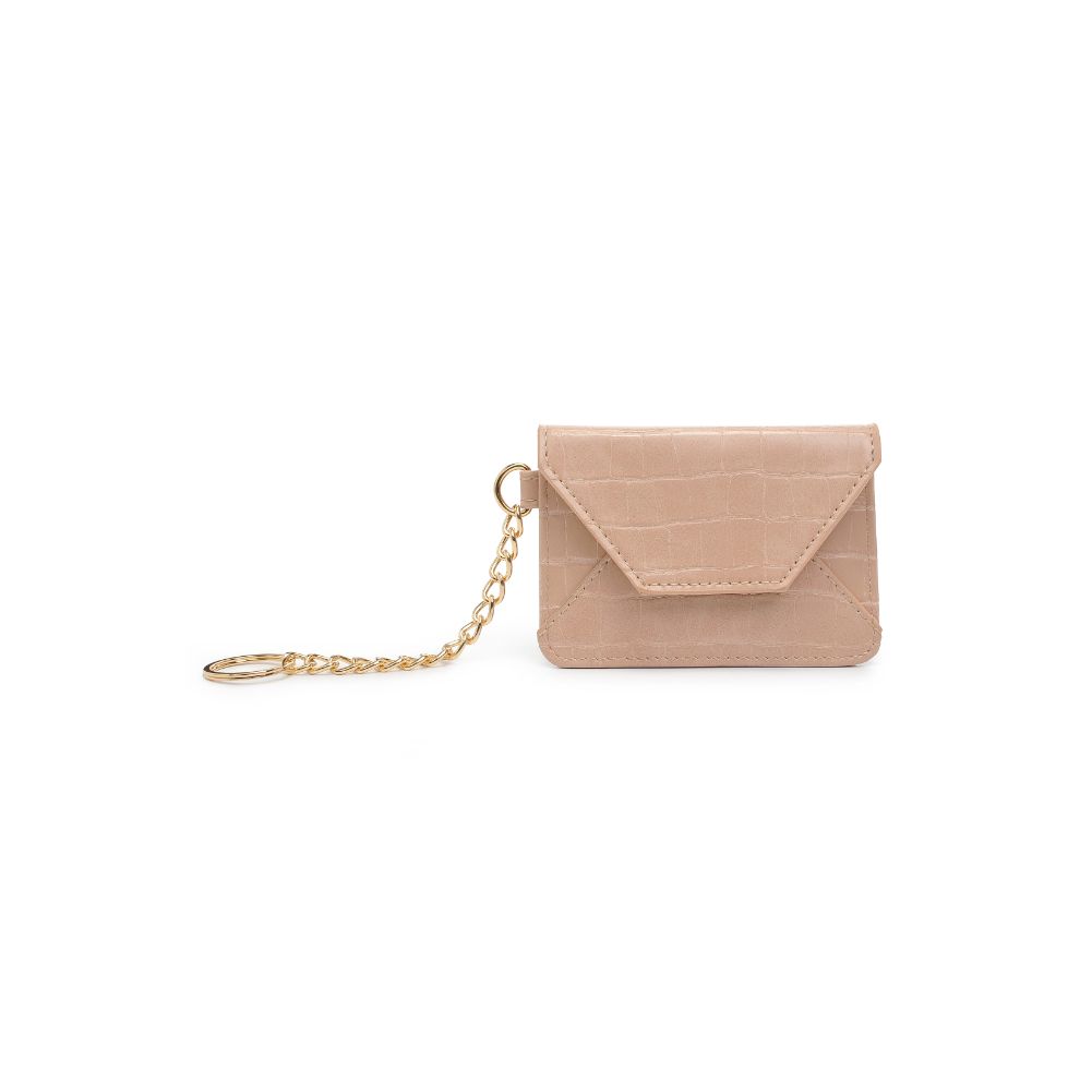 Maison Aurél - The Mini Chain Wallet
